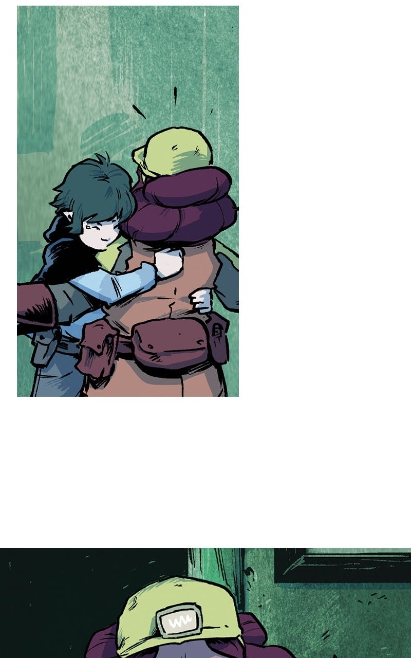 Wynd Episode 9 page 16 - 