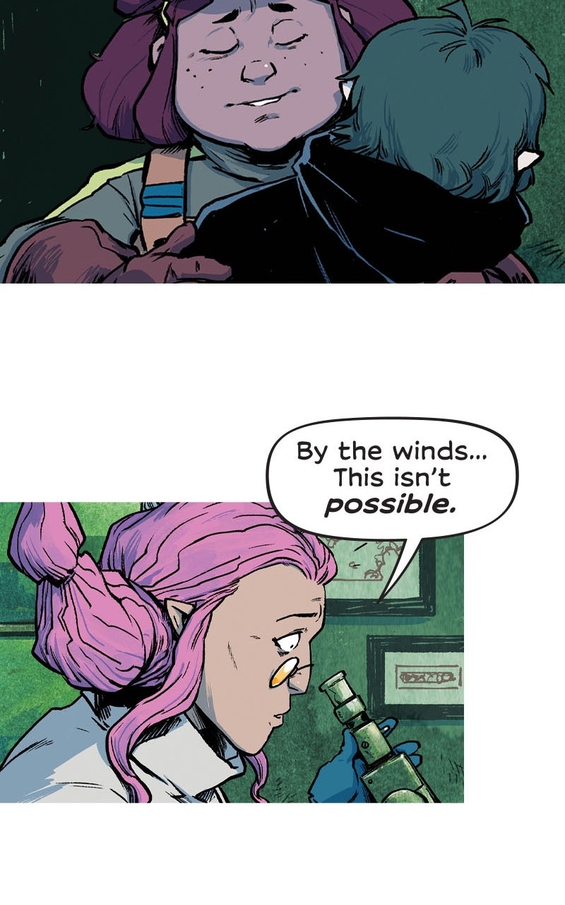 Wynd Episode 9 page 17 - 