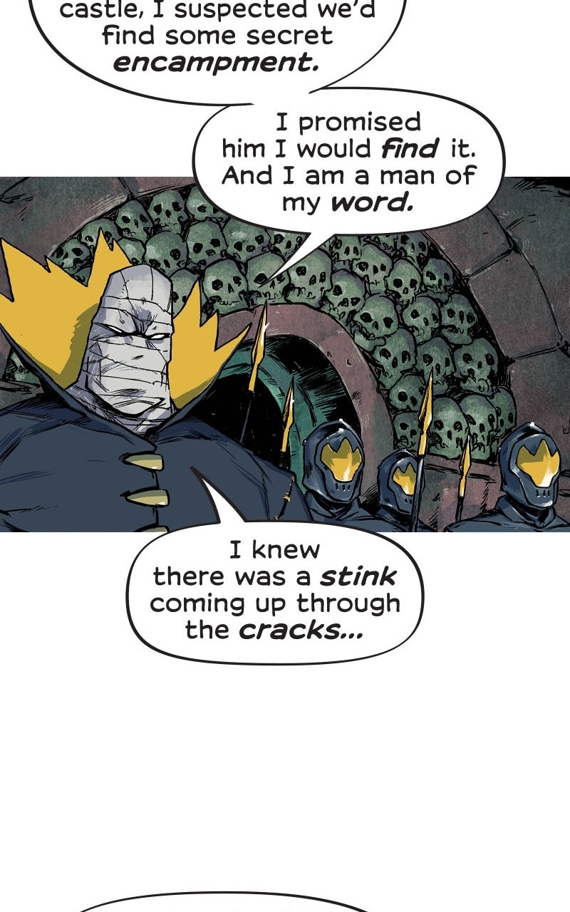 Wynd Episode 9 page 19 - 