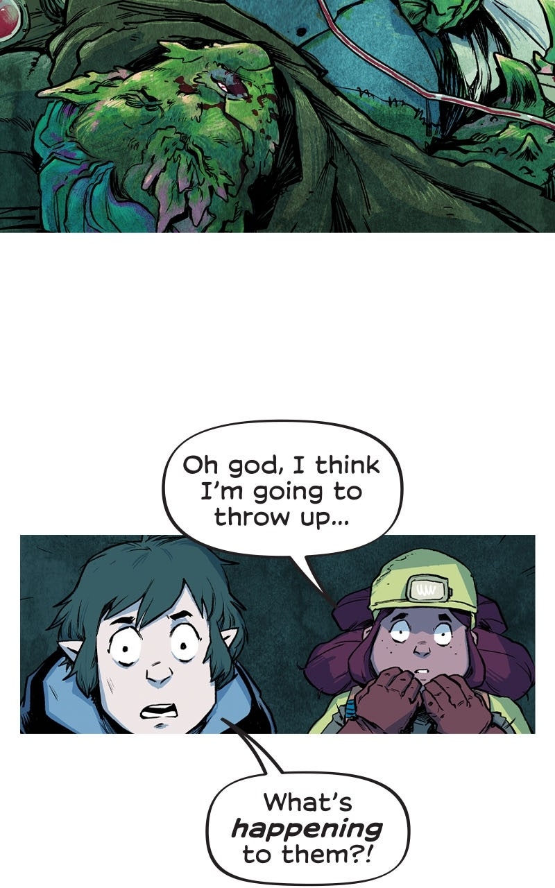 Wynd Episode 9 page 3 - 