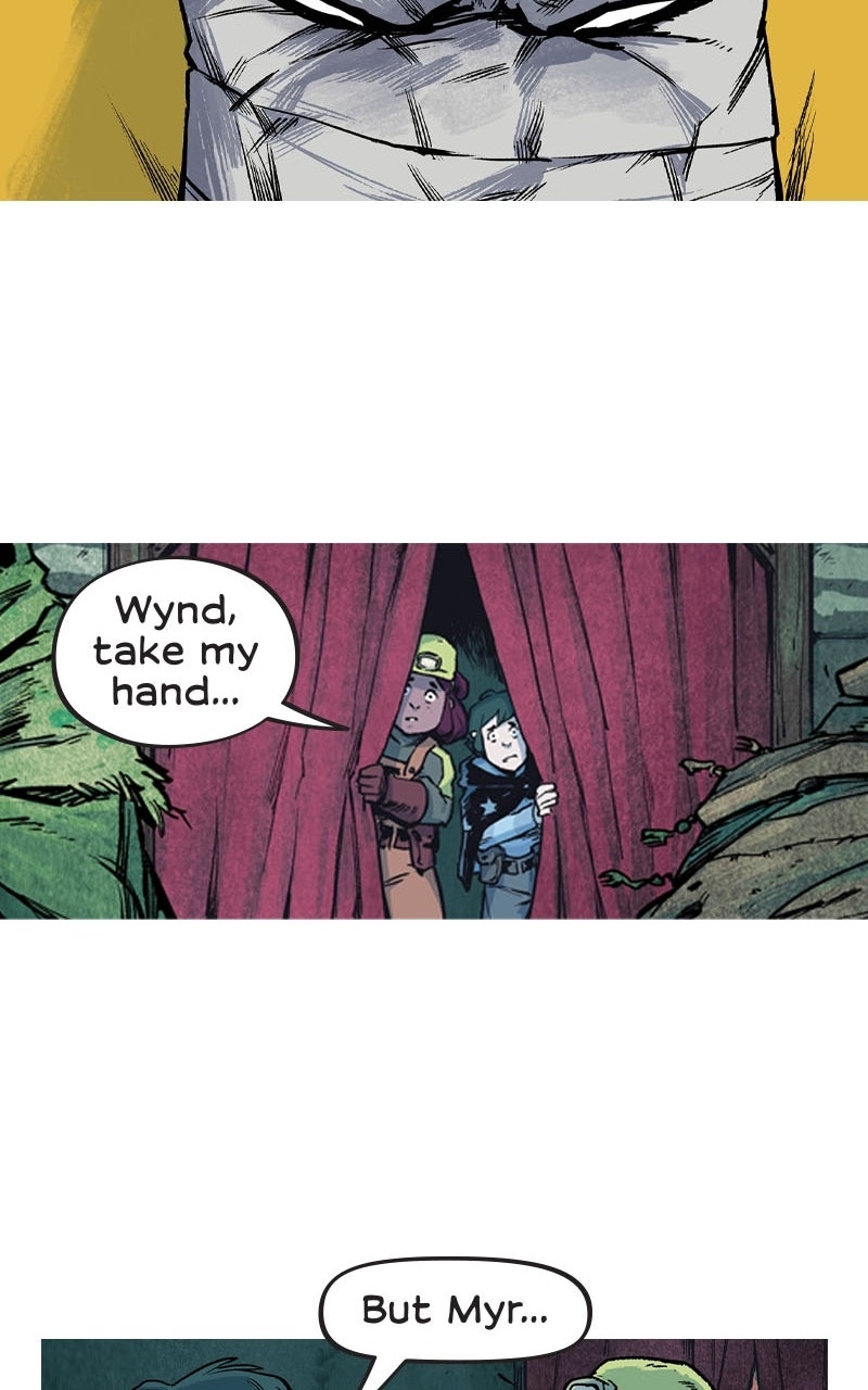 Wynd Episode 9 page 22 - 
