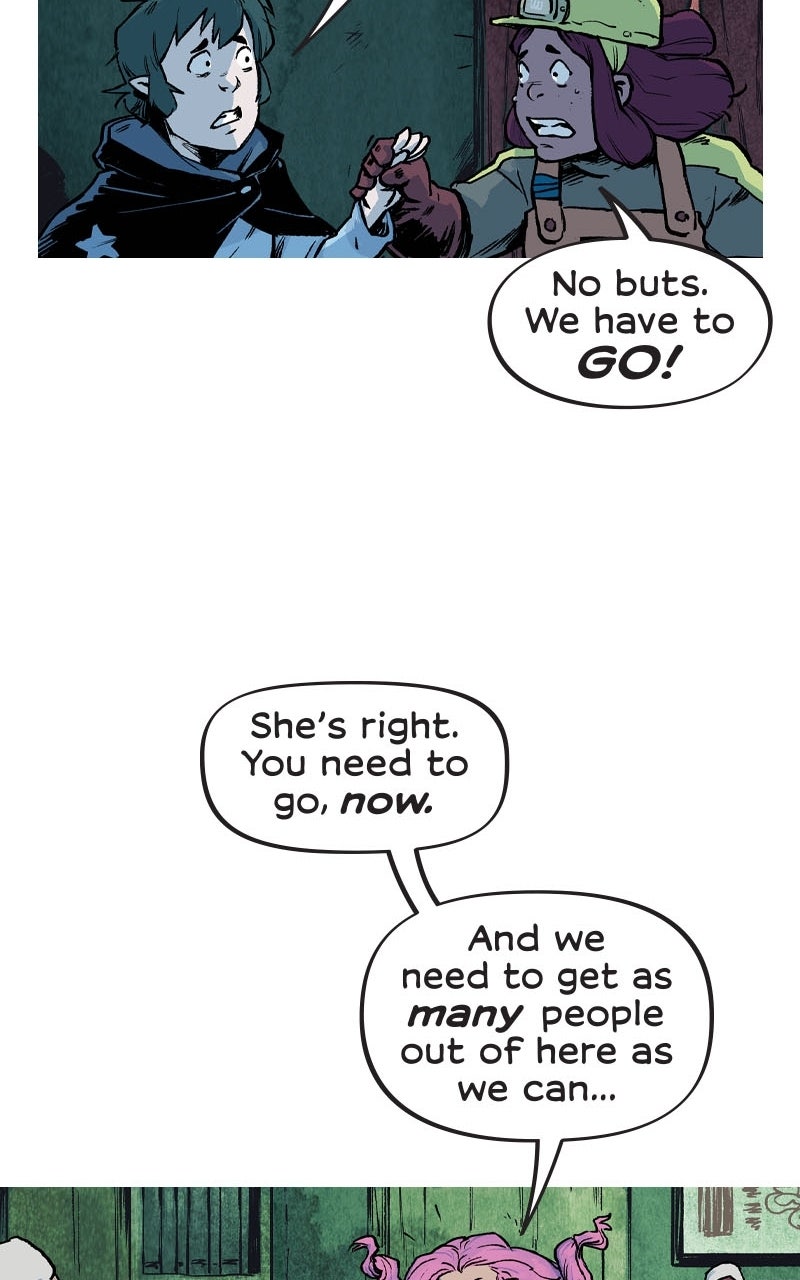 Wynd Episode 9 page 23 - 
