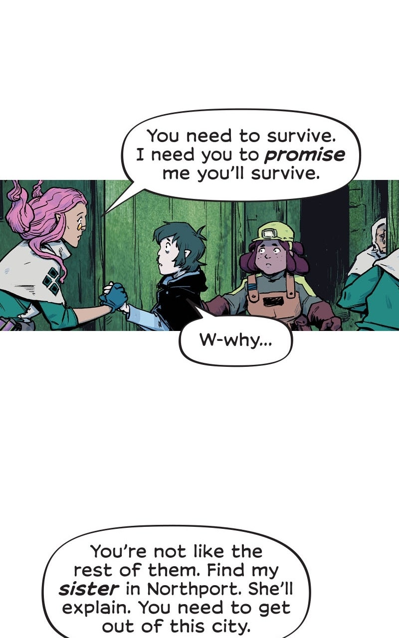 Wynd Episode 9 page 25 - 