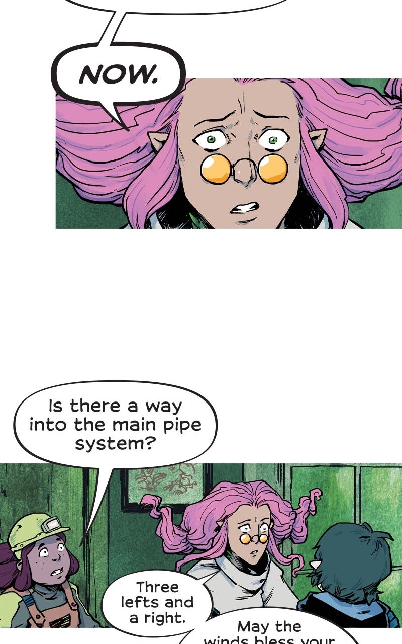 Wynd Episode 9 page 26 - 