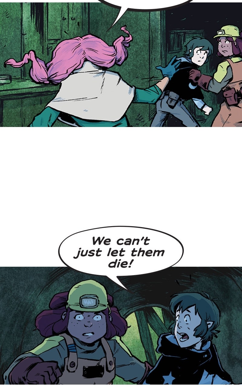 Wynd Episode 9 page 28 - 