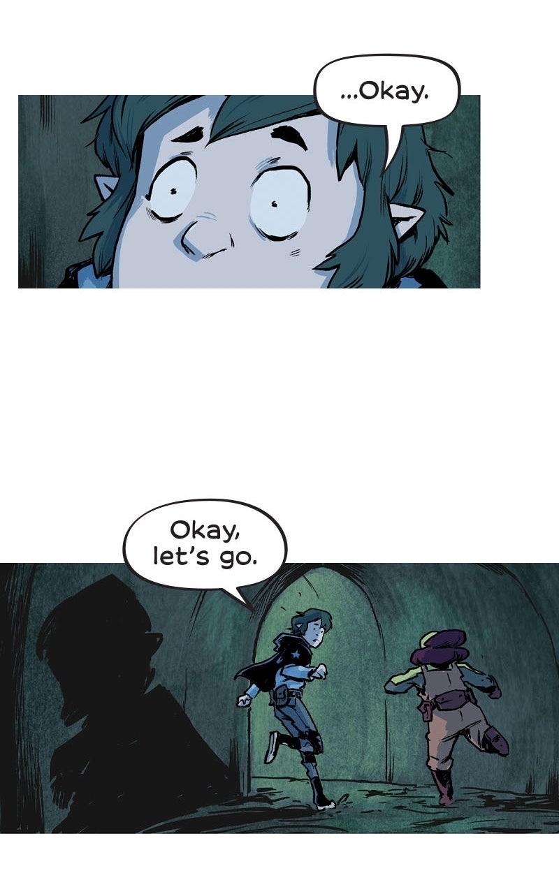 Wynd Episode 9 page 30 - 
