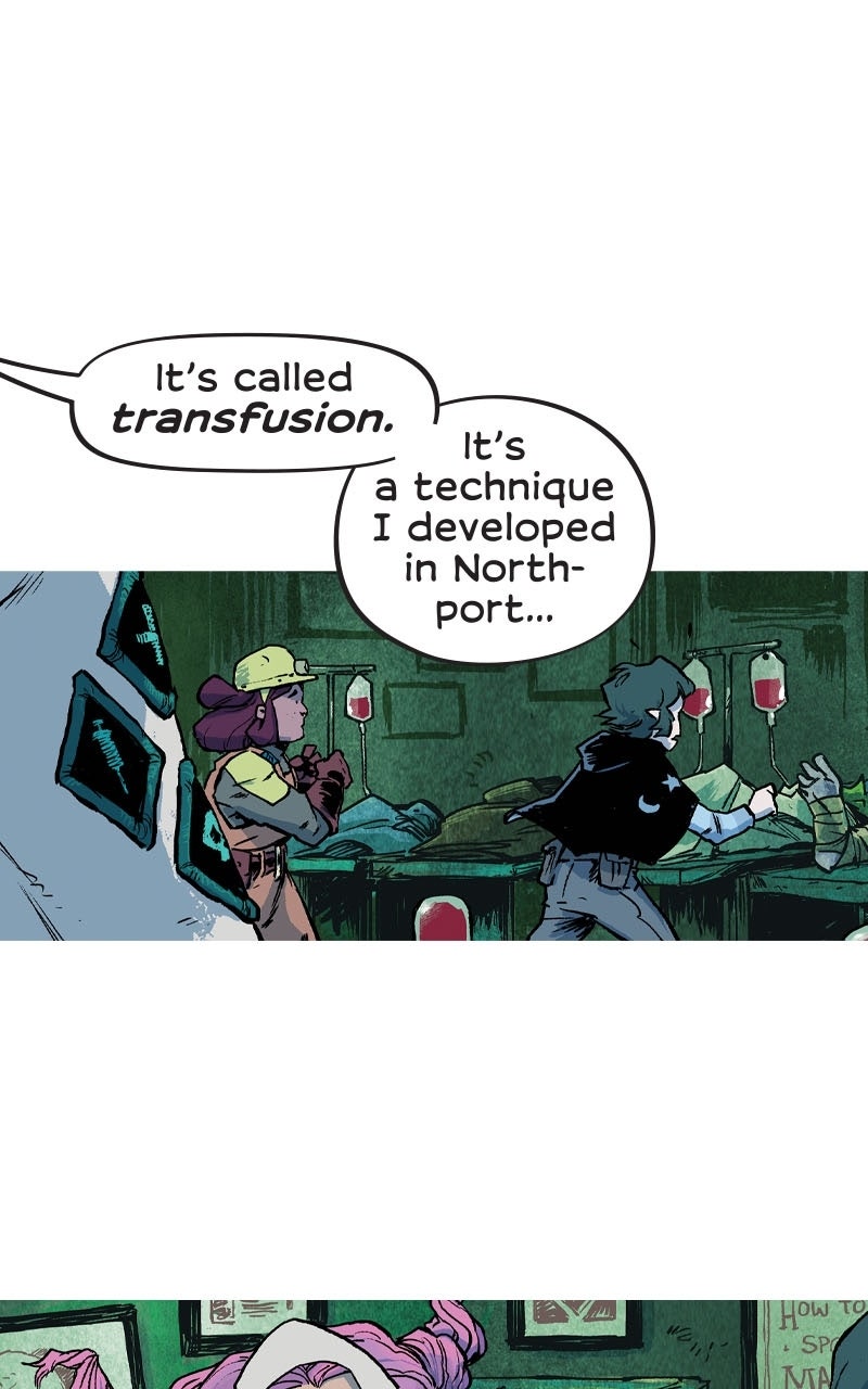 Wynd Episode 9 page 4 - 