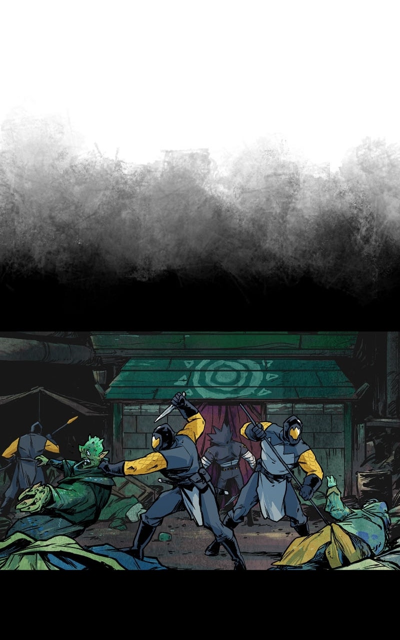 Wynd Episode 9 page 31 - 