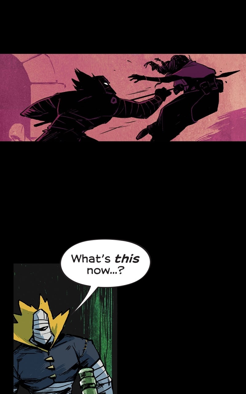 Wynd Episode 9 page 32 - 