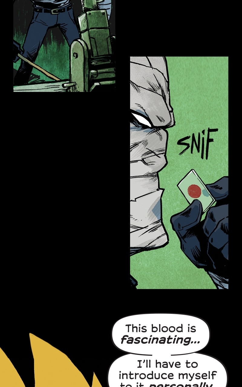 Wynd Episode 9 page 33 - 