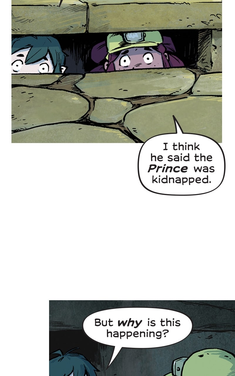 Wynd Episode 9 page 36 - 