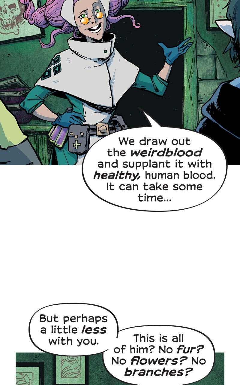 Wynd Episode 9 page 5 - 