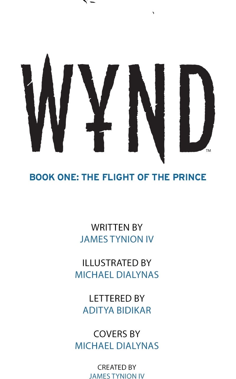 Wynd Episode 9 page 42 - 