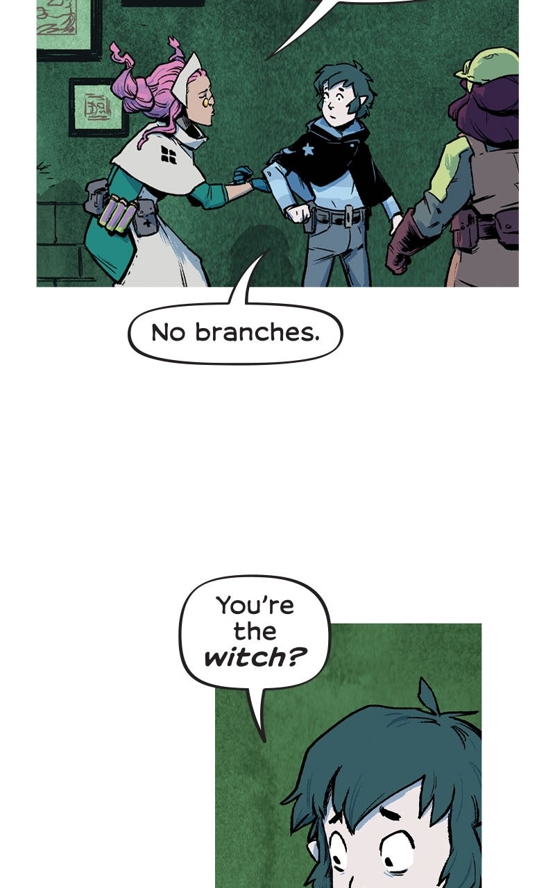 Wynd Episode 9 page 6 - 