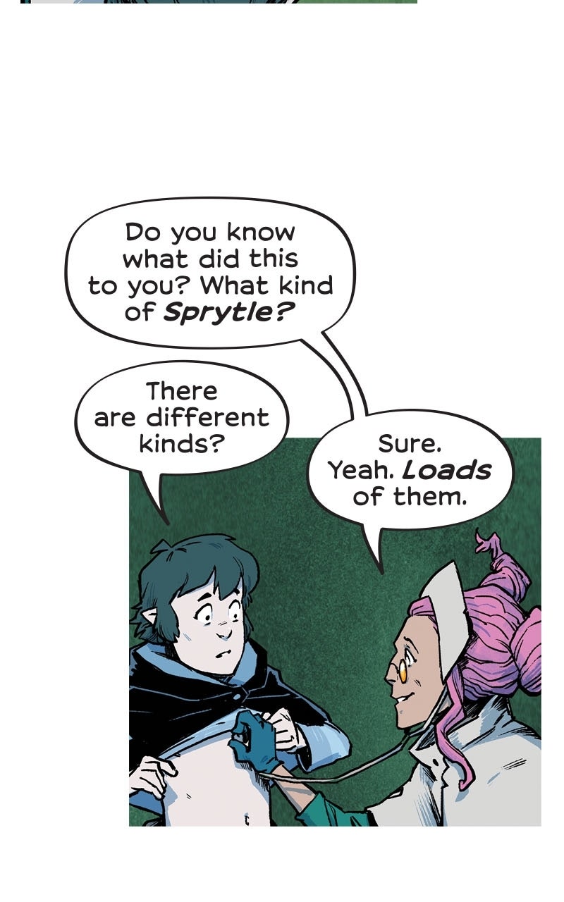 Wynd Episode 9 page 8 - 