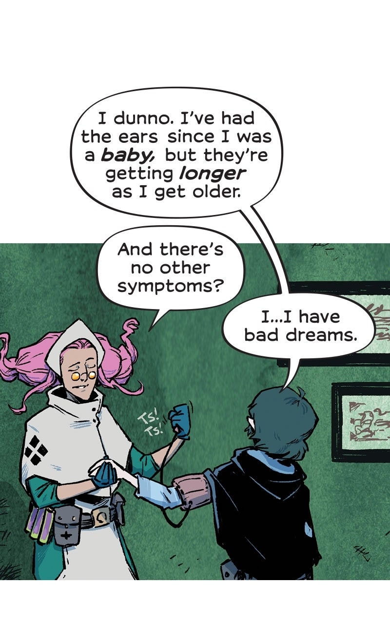 Wynd Episode 9 page 9 - 