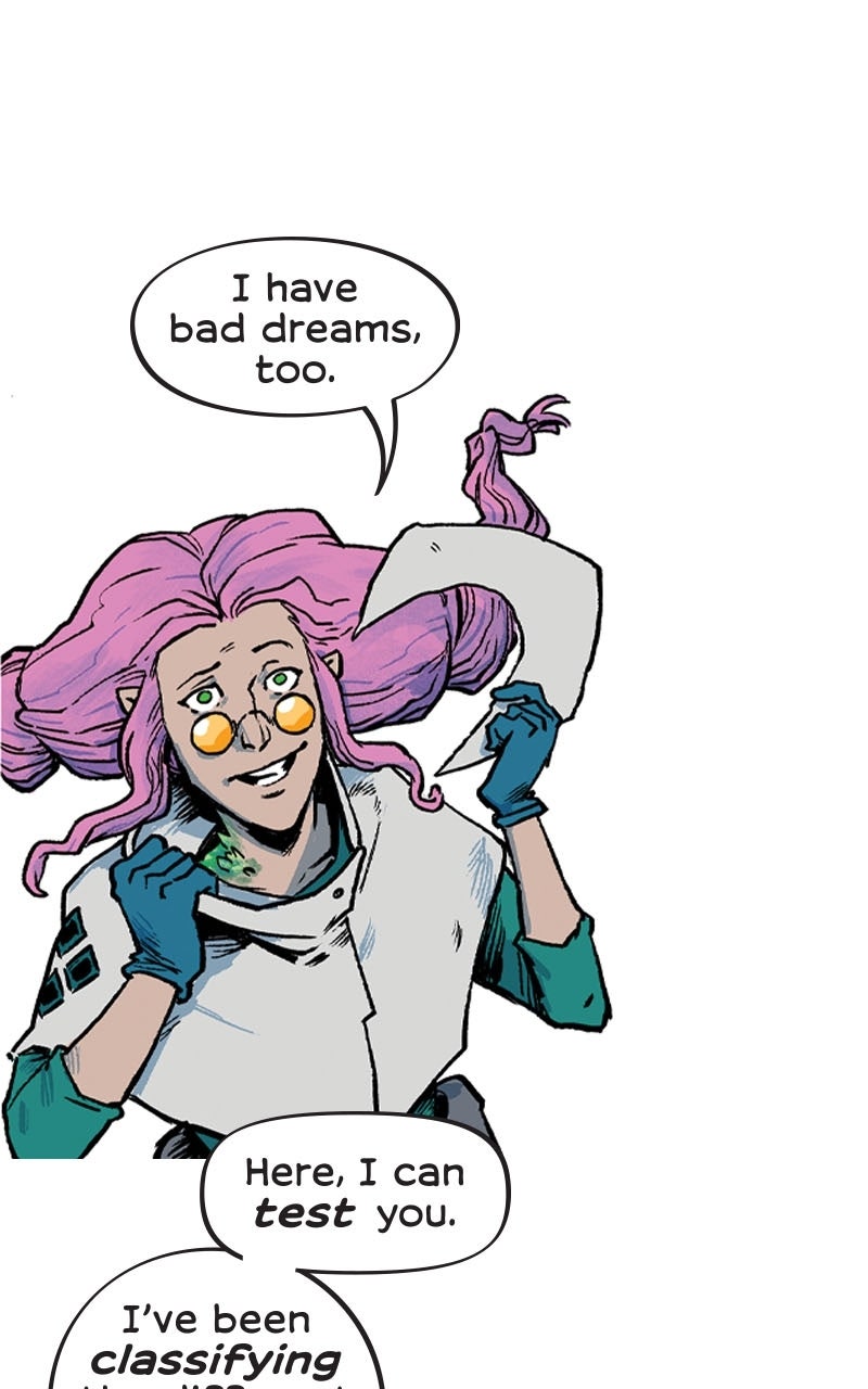 Wynd Episode 9 page 10 - 