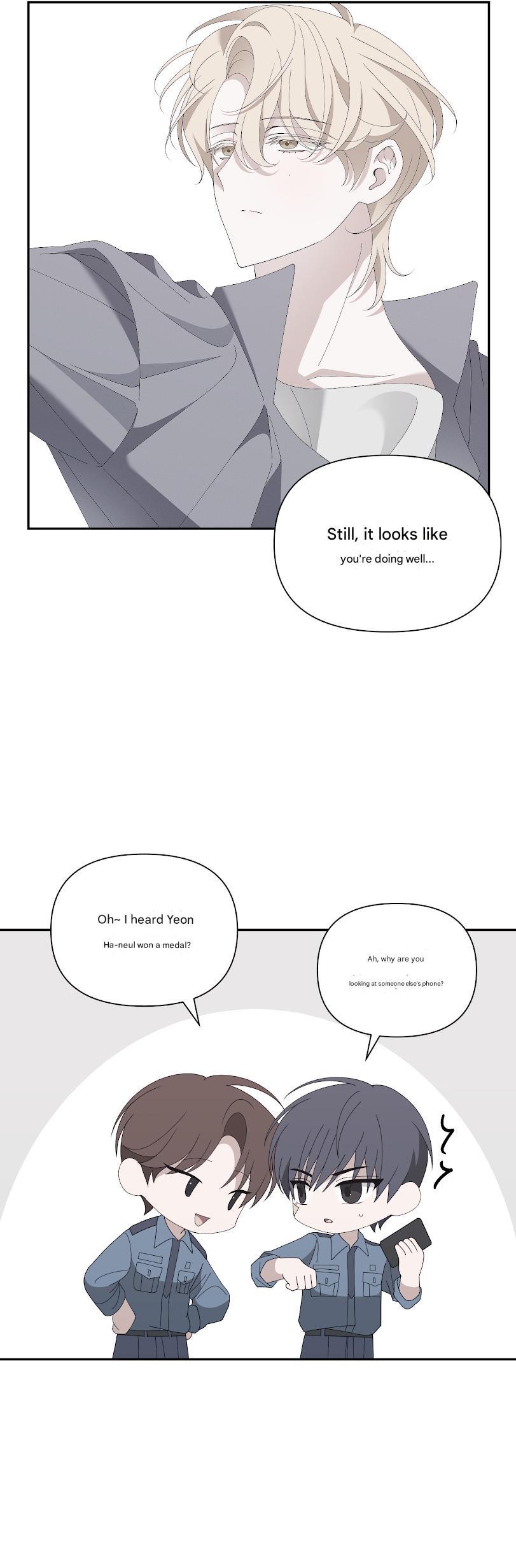 X Hit Method Chapter 0 page 1 - 