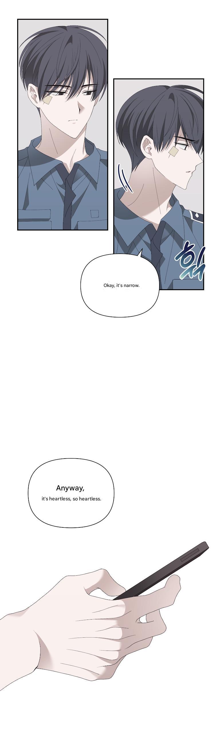 X Hit Method Chapter 0 page 2 - 
