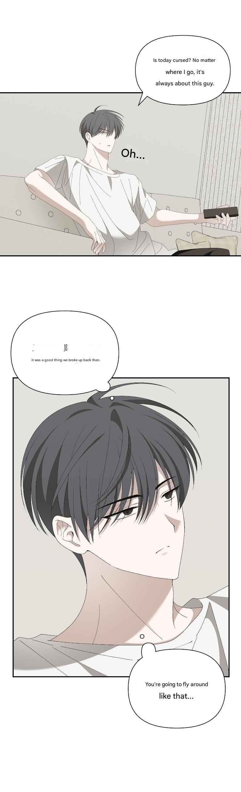 X Hit Method Chapter 0 page 3 - 