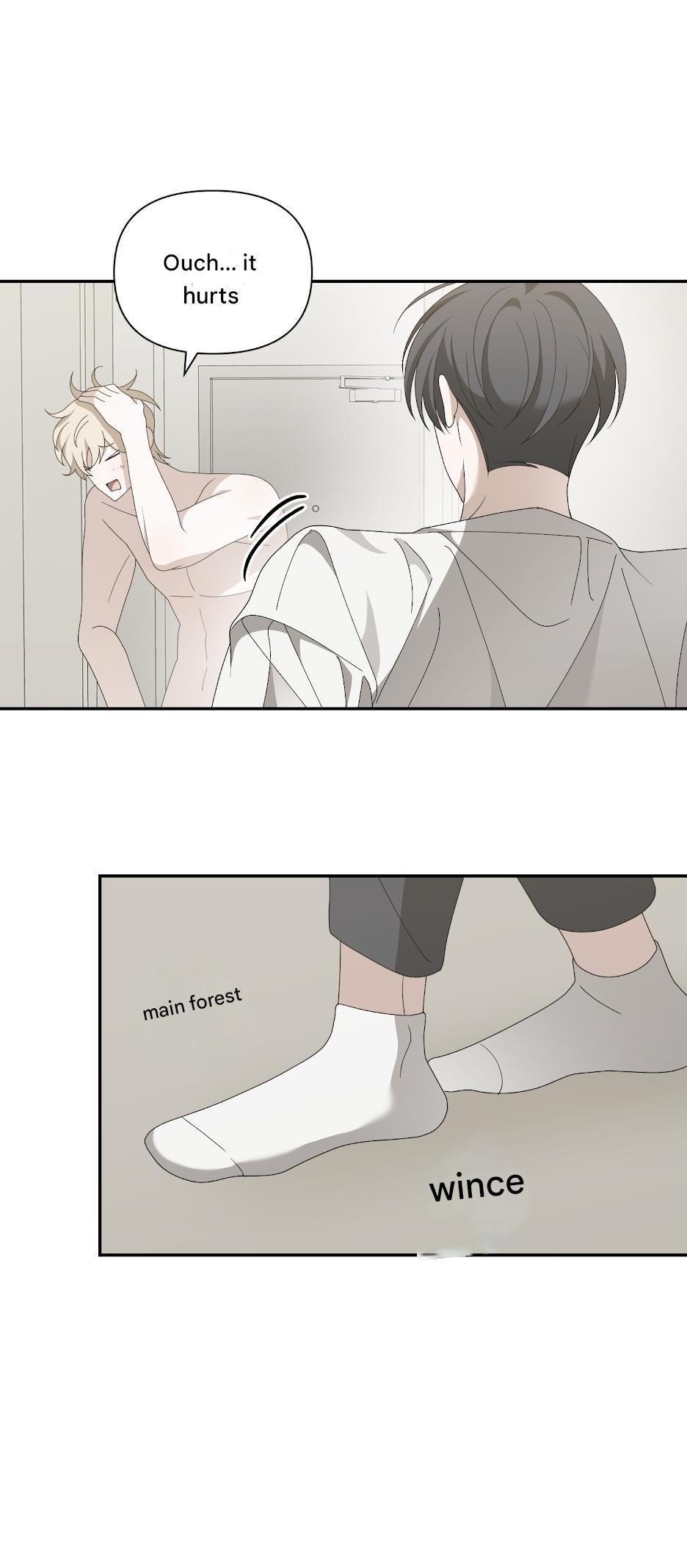 X Hit Method Chapter 0 page 5 - 