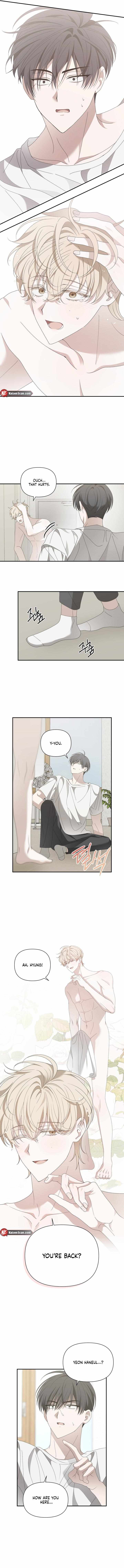 X Hit Method Chapter 1 page 11 - 