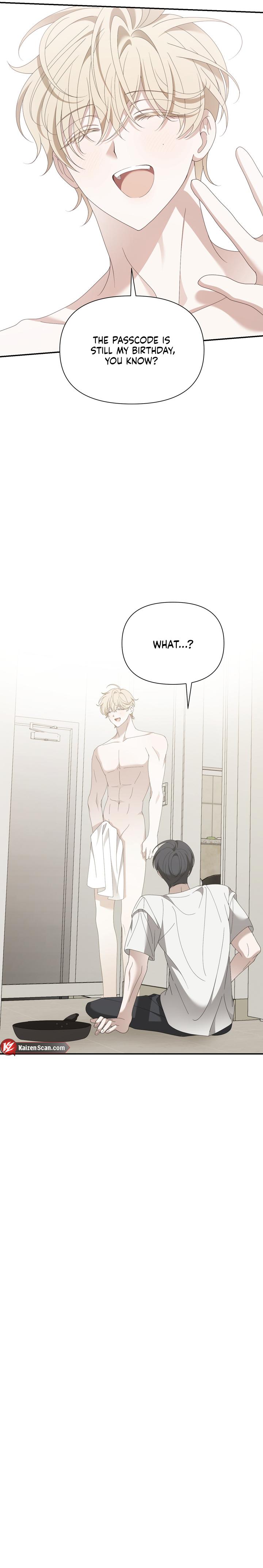 X Hit Method Chapter 1 page 12 - 