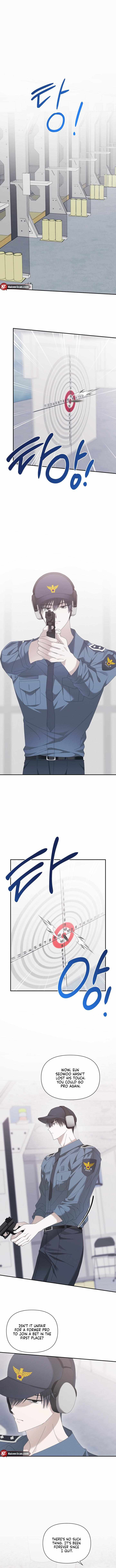 X Hit Method Chapter 1 page 3 - 