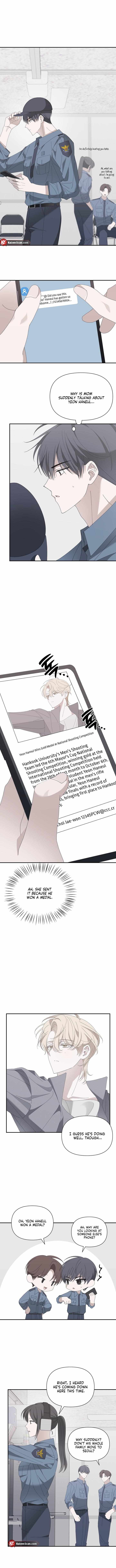X Hit Method Chapter 1 page 5 - 