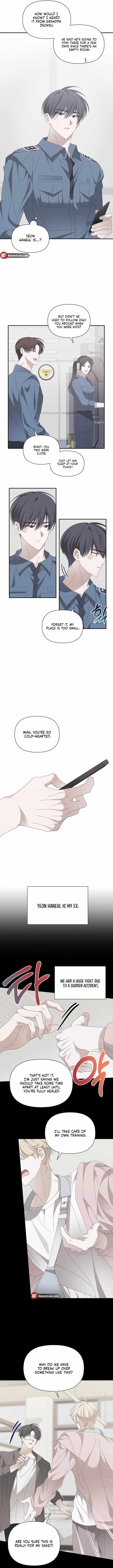 X Hit Method Chapter 1 page 6 - 