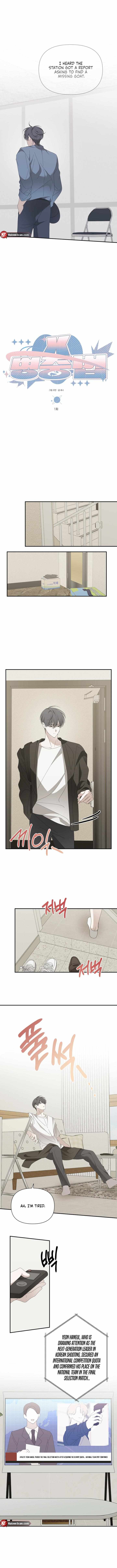 X Hit Method Chapter 1 page 8 - 