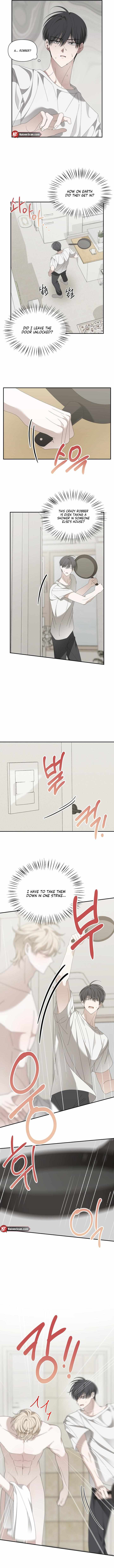 X Hit Method Chapter 1 page 10 - 