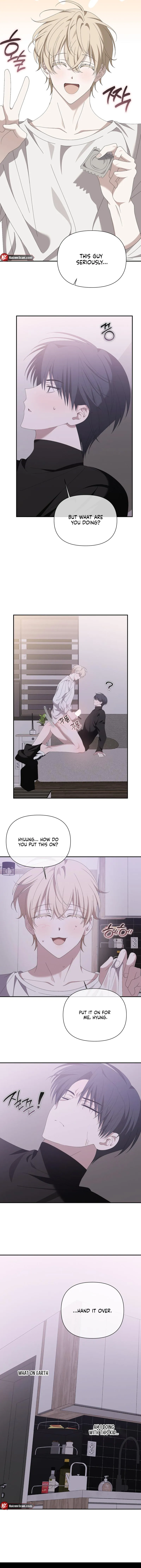 X Hit Method Chapter 11 page 8 - 