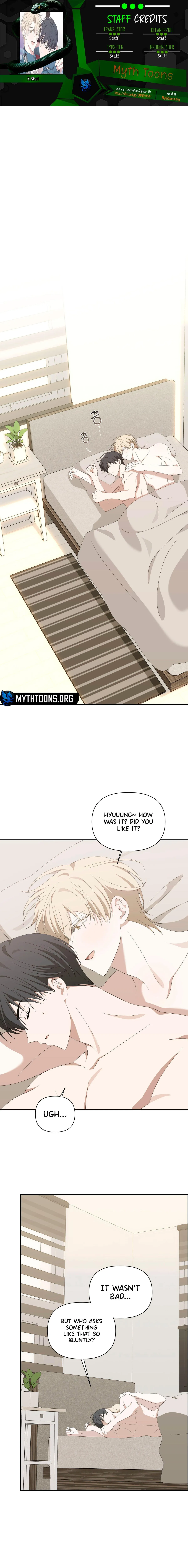 X Hit Method Chapter 13 page 1 - 