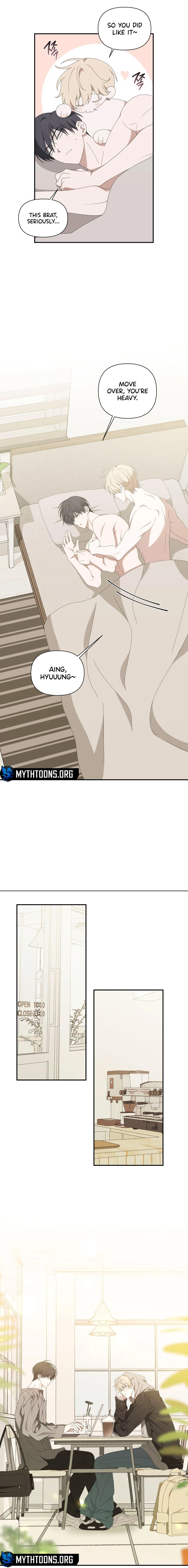 X Hit Method Chapter 13 page 2 - 