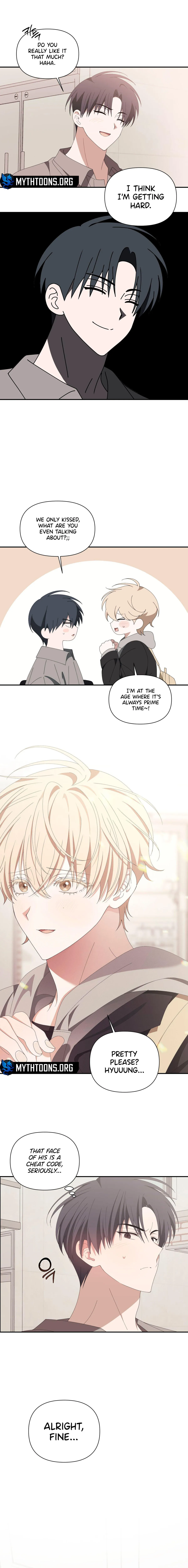 X Hit Method Chapter 13 page 12 - 