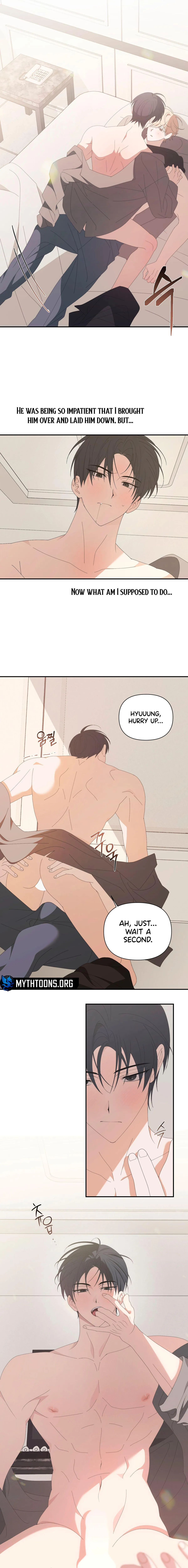 X Hit Method Chapter 13 page 13 - 