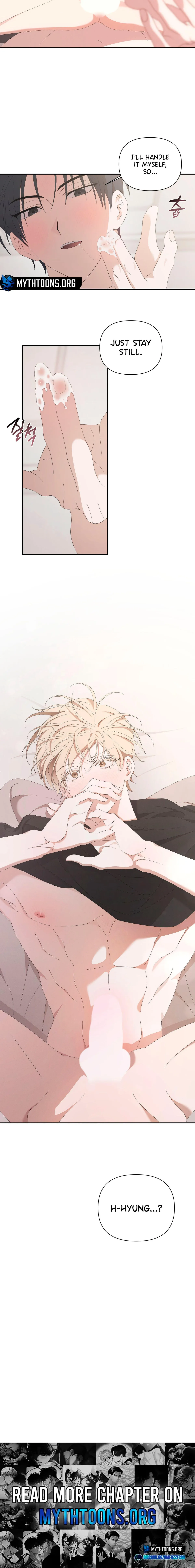 X Hit Method Chapter 13 page 14 - 