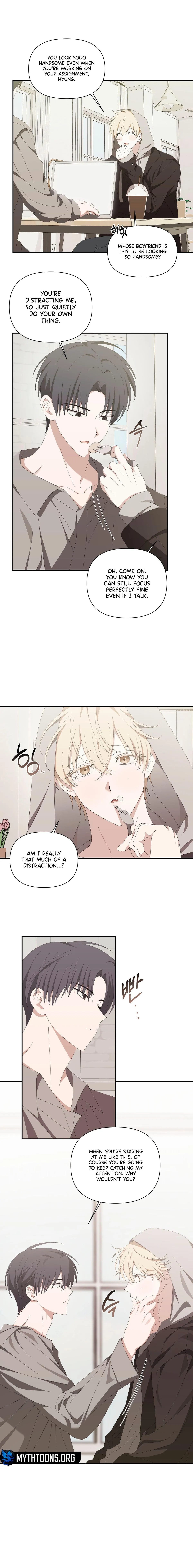 X Hit Method Chapter 13 page 3 - 