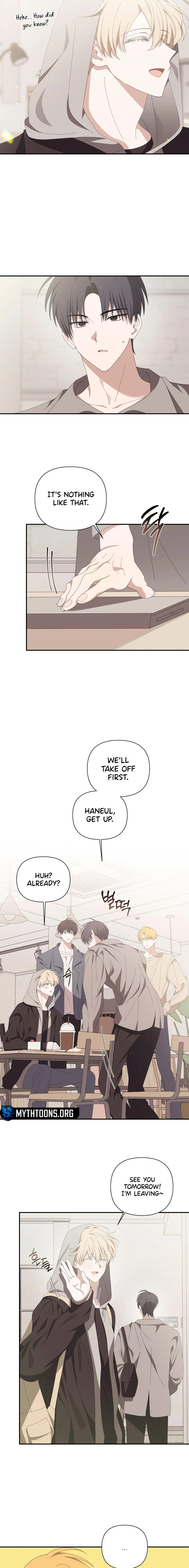 X Hit Method Chapter 13 page 5 - 