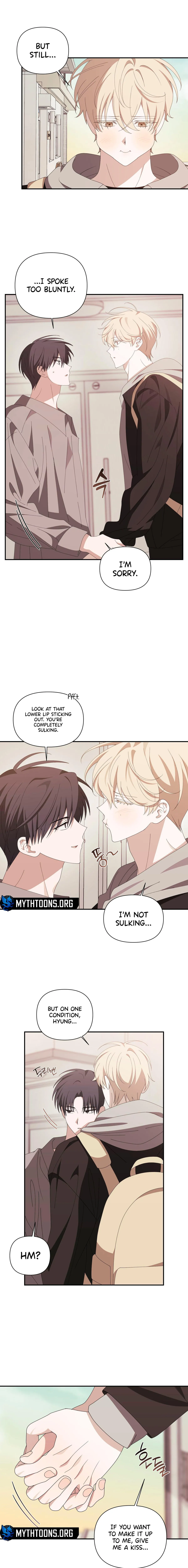 X Hit Method Chapter 13 page 10 - 