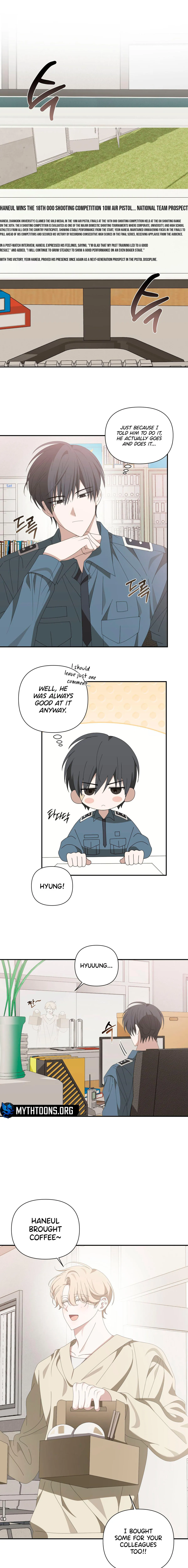 X Hit Method Chapter 15 page 11 - 