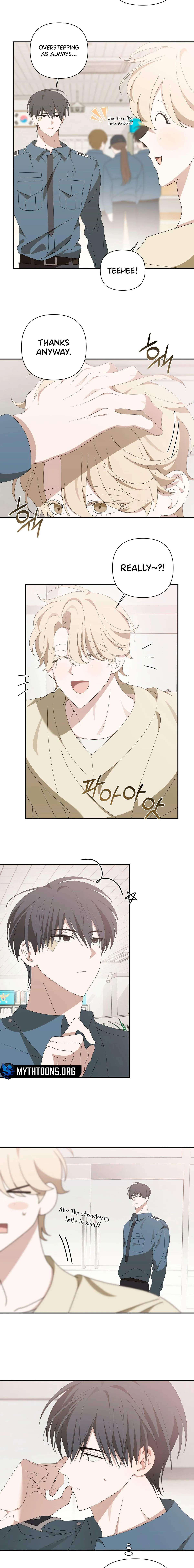 X Hit Method Chapter 15 page 12 - 