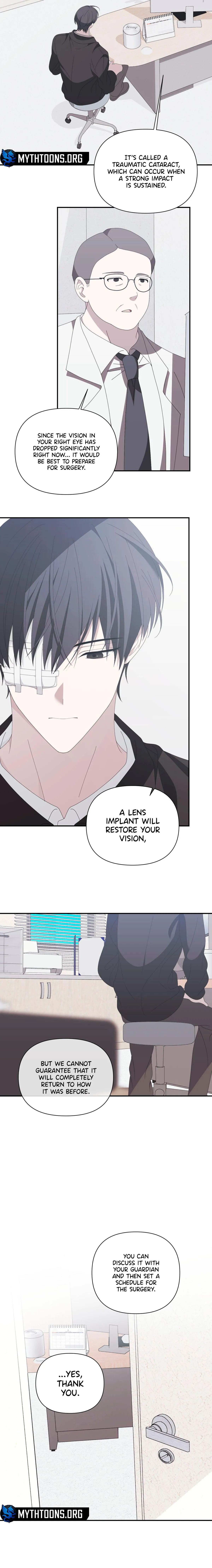 X Hit Method Chapter 15 page 4 - 