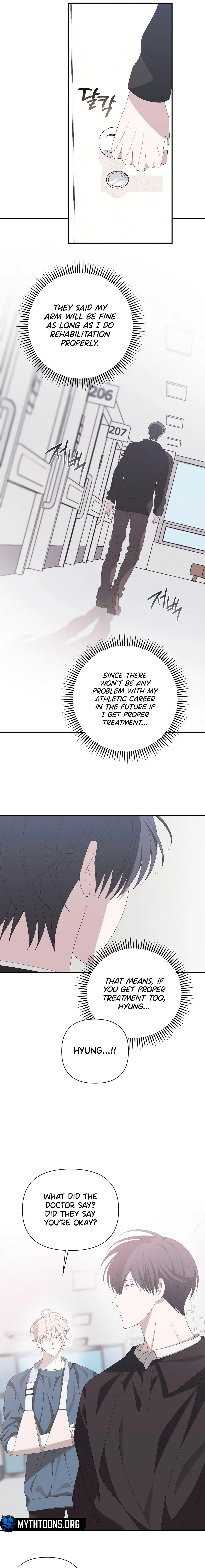 X Hit Method Chapter 15 page 5 - 