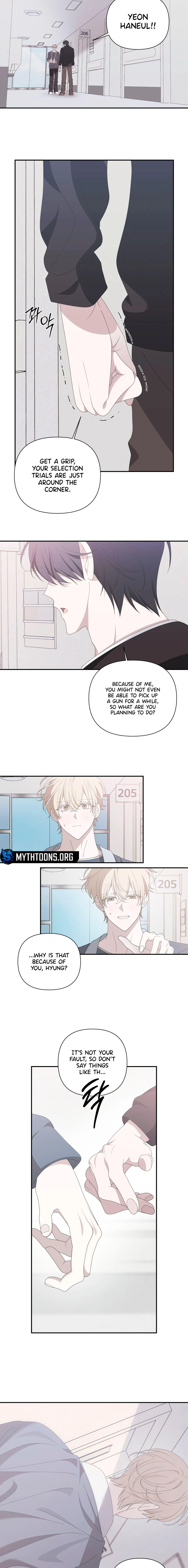 X Hit Method Chapter 15 page 7 - 