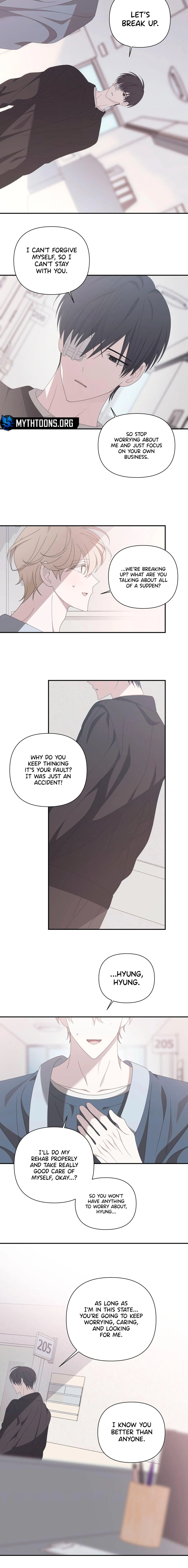 X Hit Method Chapter 15 page 8 - 