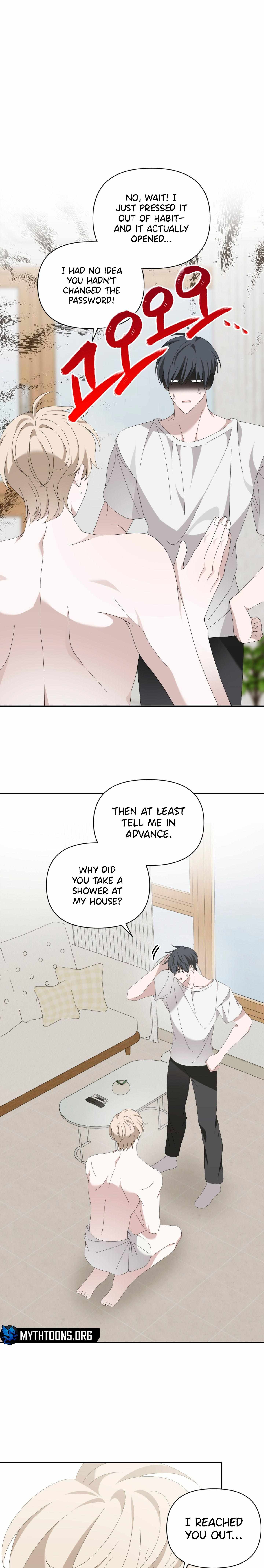 X Hit Method Chapter 2 page 3 - 