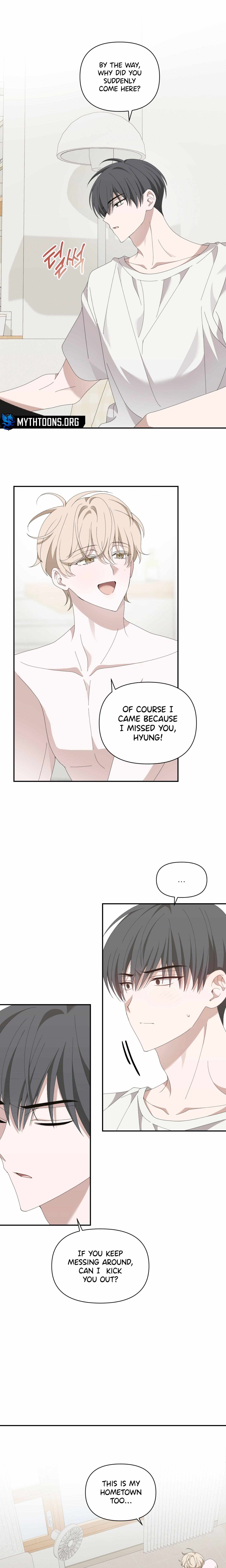 X Hit Method Chapter 2 page 5 - 