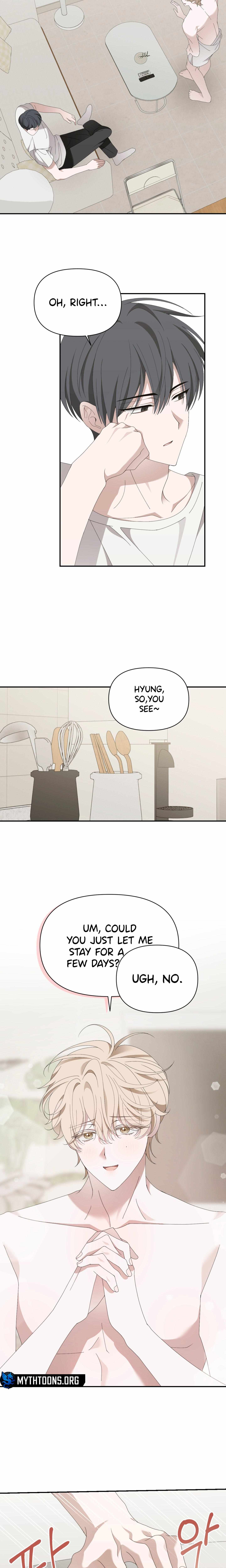 X Hit Method Chapter 2 page 6 - 